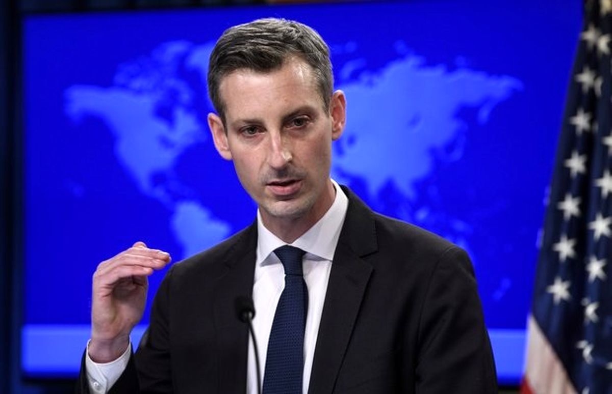 واکنش وزارت خارجه آمریکا به موضوع حضور رییسی در سازمان ملل + عکس