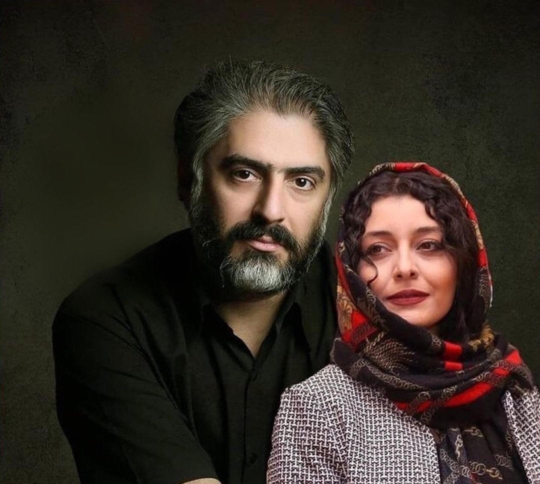 بالاخره «ساره بیات» عکس همسرش را منتشر کرد + عکس