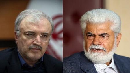 محدودیت های کرونا دراین استان باید اعمال شود