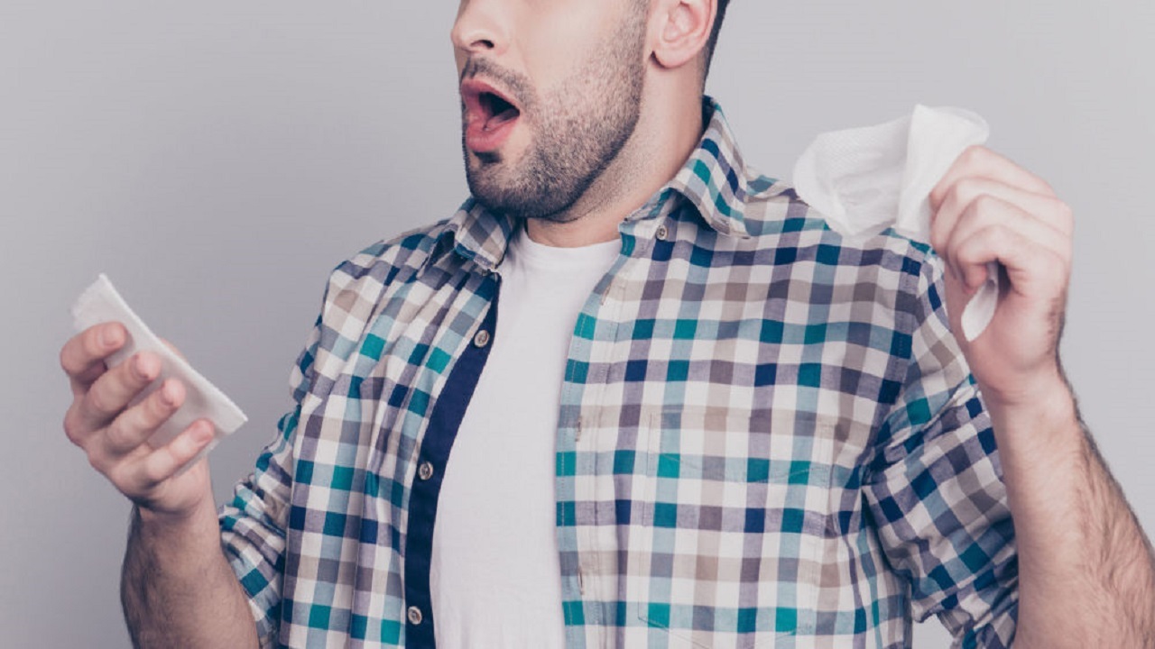  علامت اصلی ابتلا به ویروس کرونا در افراد واکسینه شده!