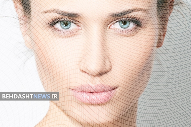 جوش صورت علائم چه بیماری هایی است؟