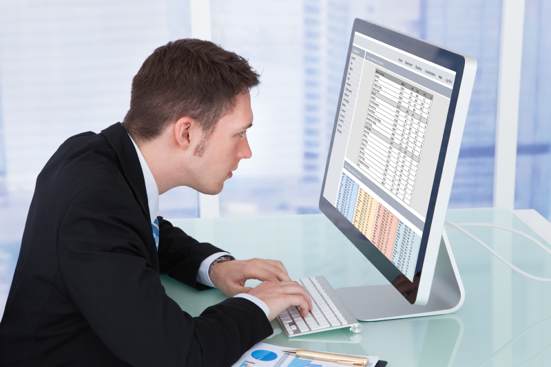 لطفا صاف بنشینید + علت