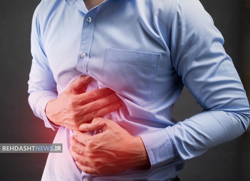 زخم معده و هرآنچه باید درباره ی آن بدانید