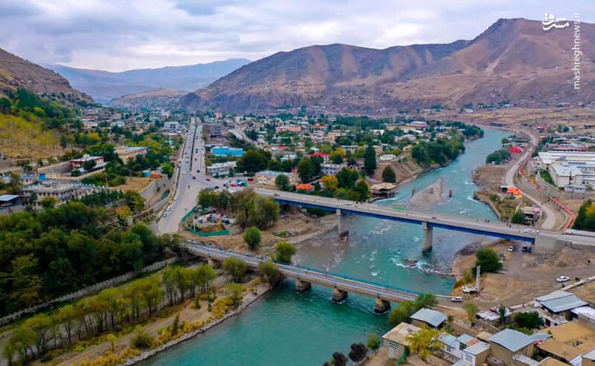 اینجا ترکیه نیست؛افغانستان است +عکس