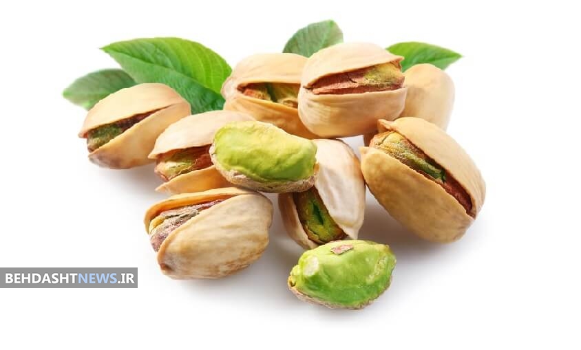 همه چیز درباره  کنسرو پسته 