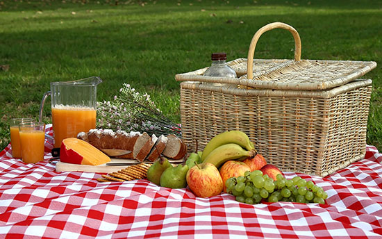 با اصول صحیح‌ تغذیه در تابستان‌ آشنا شوید