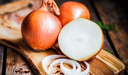 پیاز و فواید باورنکردنی آن