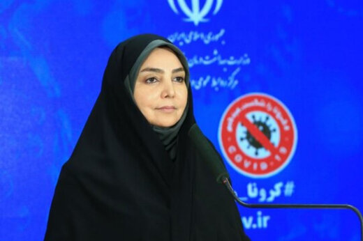 افزایش چند درصدی بیماران سرپایی کرونا مثبت