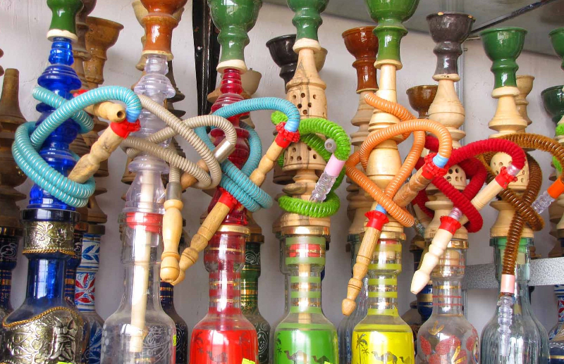 تفریحی که  سلامتیتان را بر باد می دهد