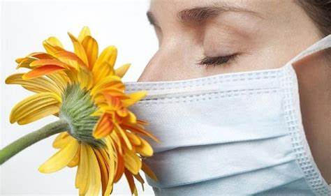 افراد مبتلا به کرونا ممکن است تا یکسال حس بویایی نداشته باشند