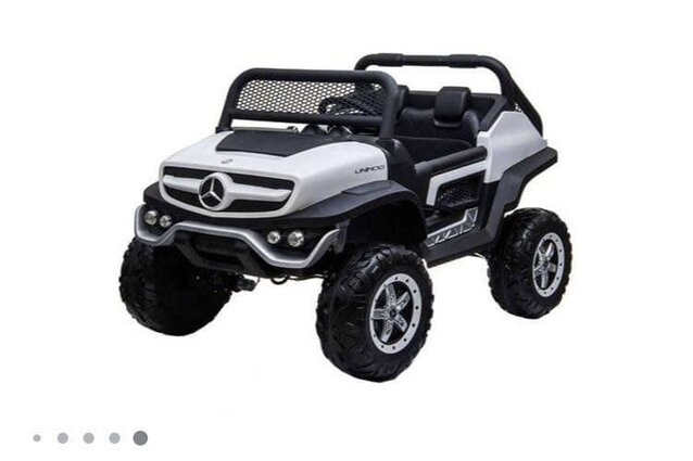 قیمت عجیب و غریب یک ماشین اسباب‌بازی در ایران جنجالی شد! + عکس