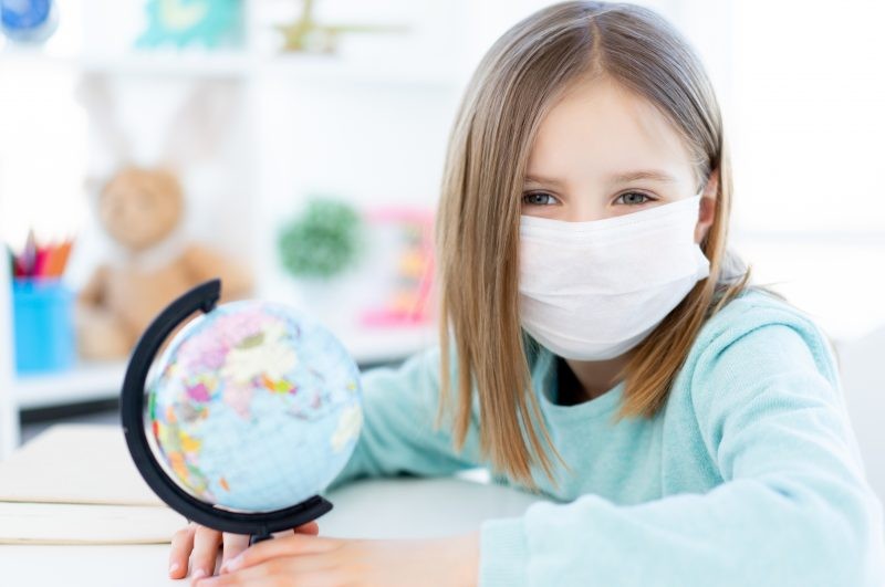  فوتی های کرونا در جهان