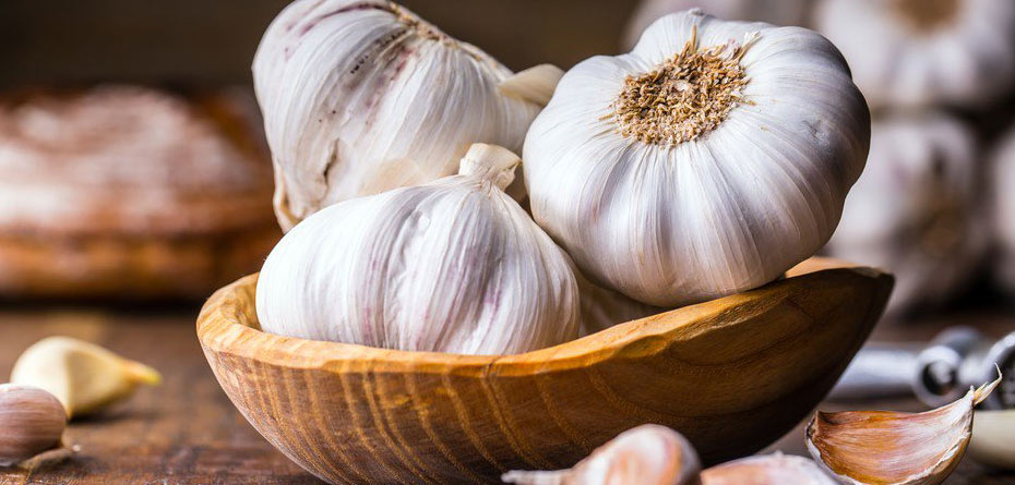 خواص حیرت انگیز سیر در کاهش خطر ازدست دادن حافظه