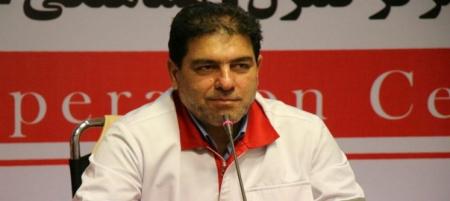 ادامه واردات واکسن  توسط هلال احمر