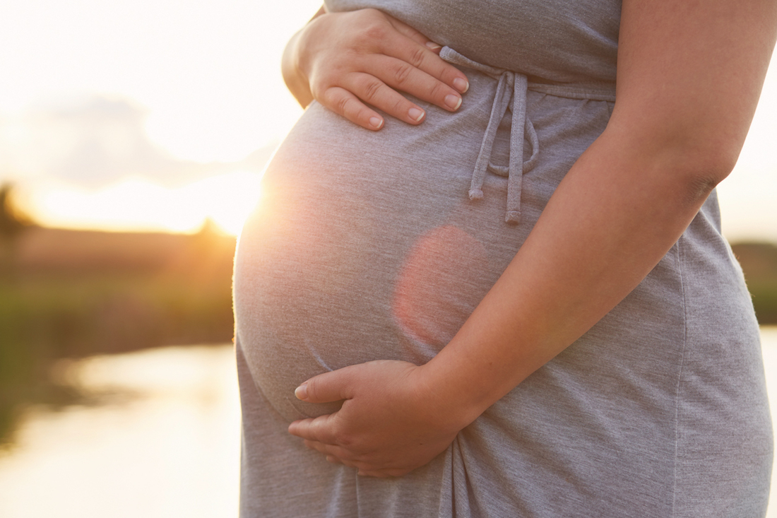 ابتلای به کرونا در زنان باردار چگونه بر کودک تأثیر می گذارد؟