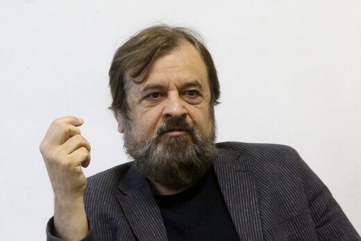 آخرین وضعیت حمیدرضا صدر کارشناس فوتبال+عکس