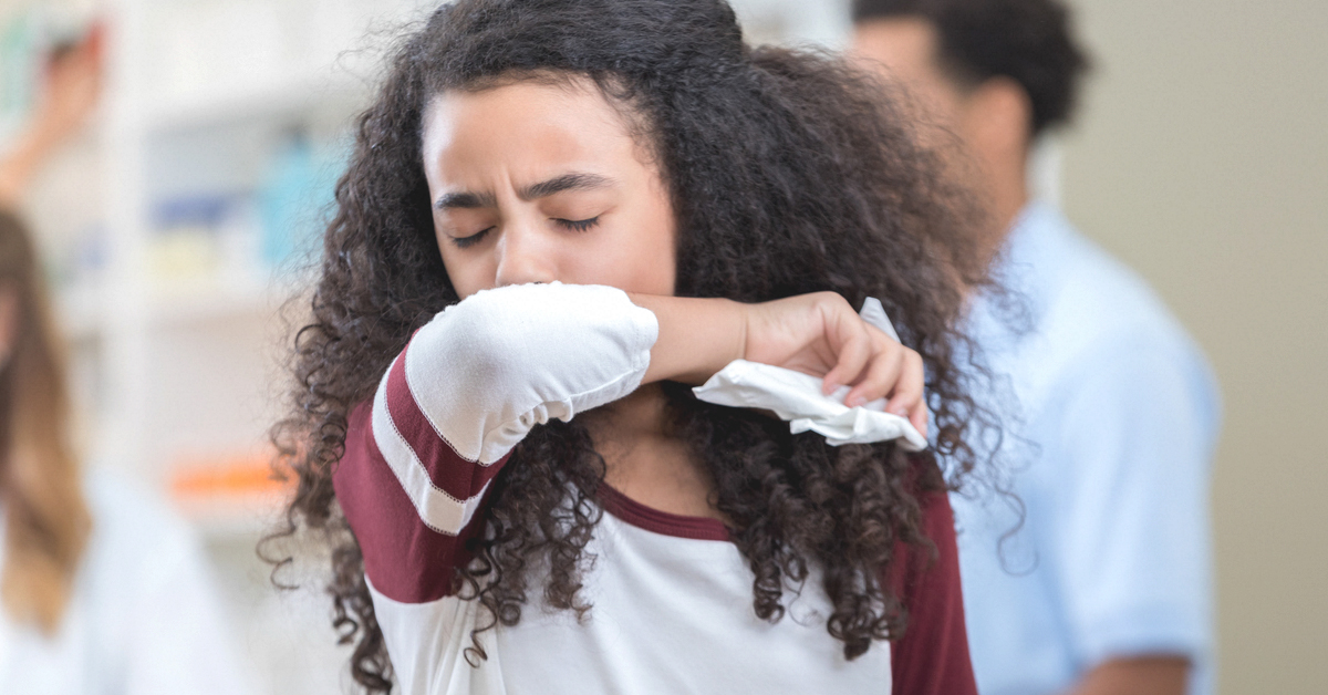 اگر این ۵ علامت را دارید سطح اکسیژن خونتان پایین است