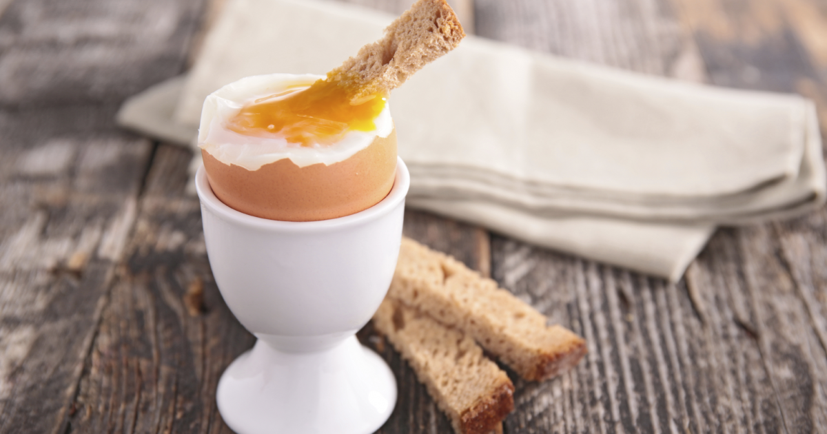 چگونه تخم مرغ به یاری سلامت ما می آید؟