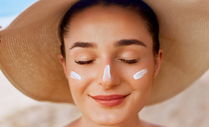  10کار که کمک میکند در تابستان پوستتـــــان خــــــــــراب نشــــود + اینفوگرافی | اختصاصی