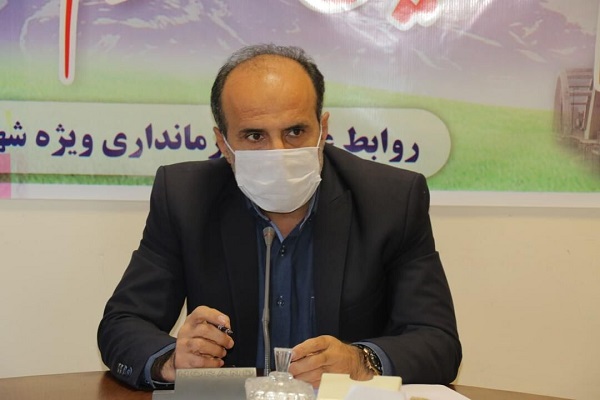 شیوع کرونا با سرعت بالا در شهرستان آمل/ تنها یک بیمارستان خدمات غیرکرونایی ارائه می‌دهد