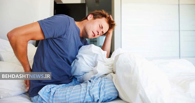 چرا دچار کلیه درد میشویم؟