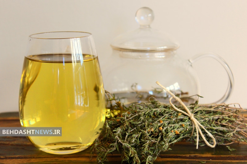 چای آویشن برای تسکین آرتریت روماتوئید، ام اس و غیره + روش تهیه