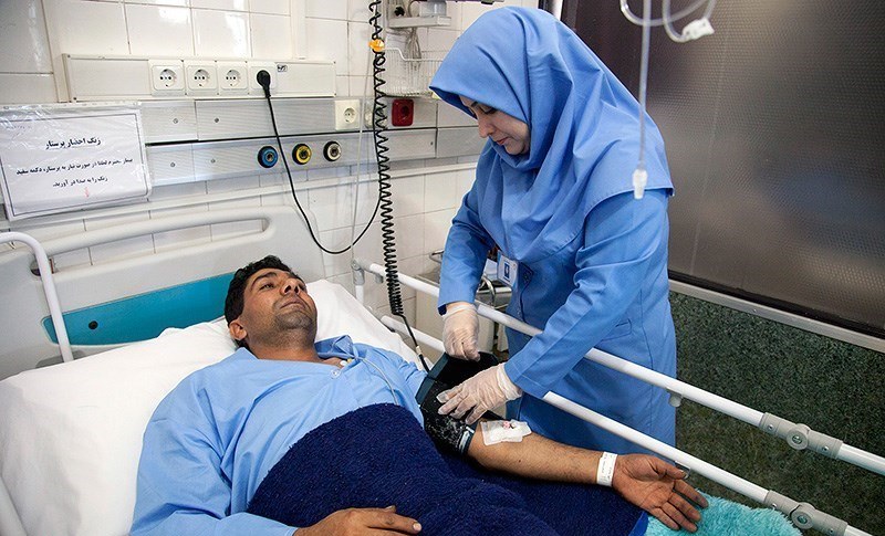  مسئولان قانون تعرفه گذاری خدمات پرستاری را اجرا کنند