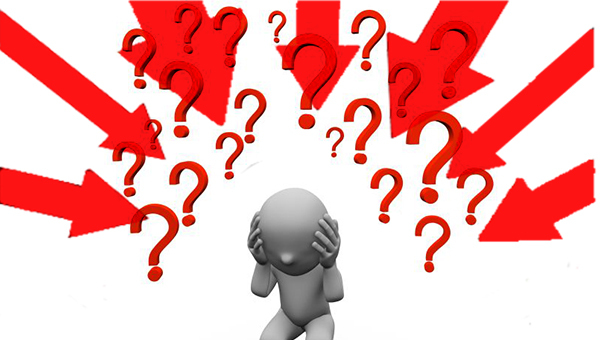 آیا استرس می‌تواند کهیر ایجاد کند؟