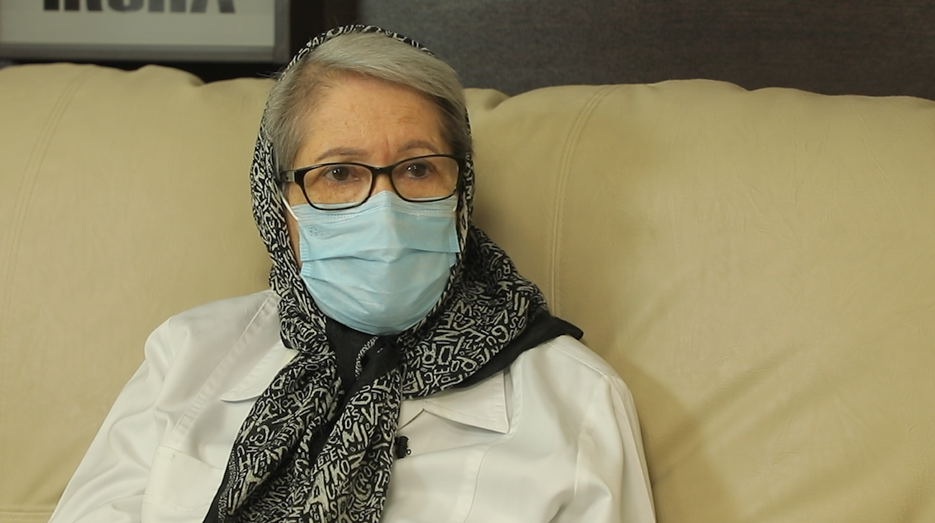 اختصاصی| خطر مضاعف پیک پنجم کرونا/ دو دز واکسن روی سویه دلتا کووید اثر دارد؟