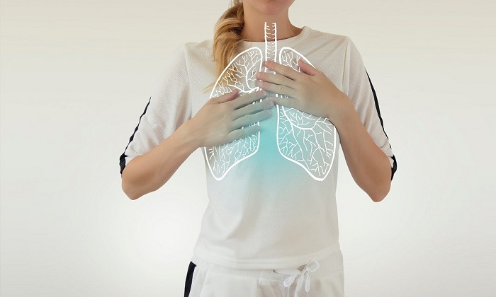 بعد از درمان کرونا چگونه سلامت ریه‌ها را تقویت کنیم؟+ اینفوگرافیک
