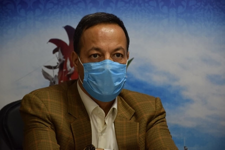 مهر تایید به آزمایش ۳۵ بیمار کرونایی مبتلا به دلتا در این استان