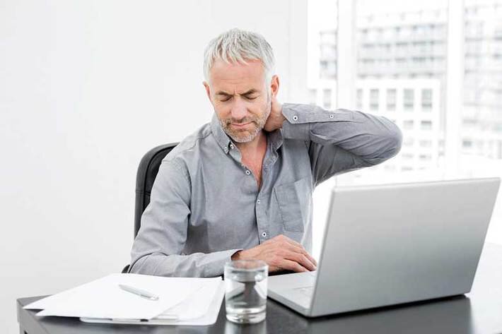 اگر زیاد می‌نشینید حتما این مطلب را بخوانید