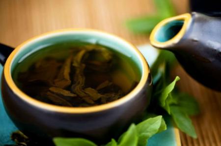 زمان طلایی برای خوردن چای سبز چه زمان