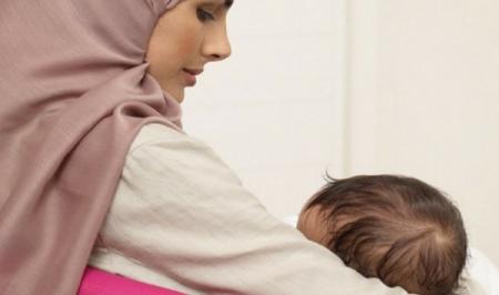 واکسن کرونای مادران شیرده برای نوزاد خطرناک نیست