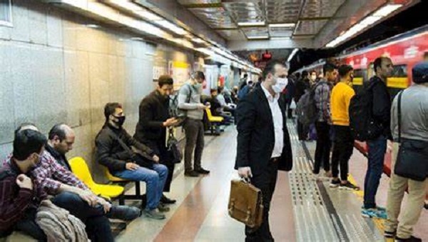 چرا دیگر در جامعه پروتکل‌های بهداشتی رعایت نمی‌شود؟