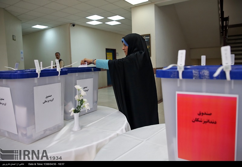 انتخابات نظام پزشکی از نگاه رئیس علمی انجمن فیزیوتراپی