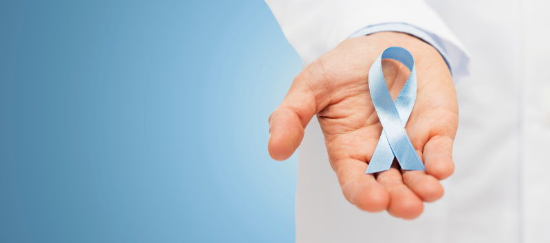 چه چیزی شانس زنده ماندن مبتلایان به سرطان پروستات را افزایش می‌دهد؟