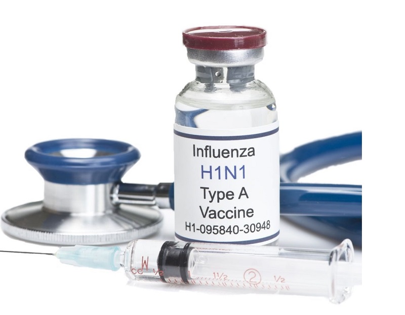 واکسن آنفلوآنزا در پیشگیری از شدت کرونا موثر است