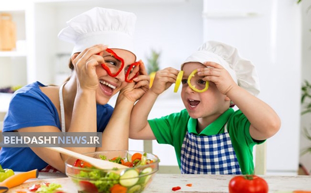 راه‌کارهایی برای داشتن یک زندگی سالم