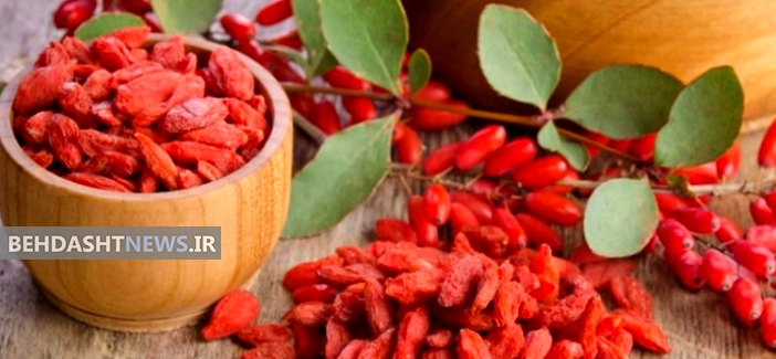  ۱۰ خوراکی سرشار از آنتی اکسیدان که بسیار عجیب و غریب هستند 
