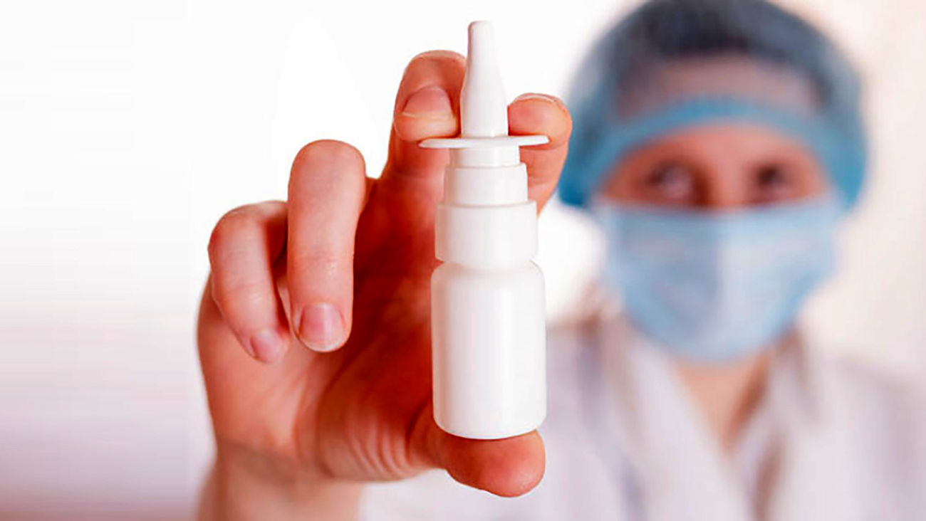 محافظت طولانی در برابر مننژیت با واکسنی که از طریق بینی وارد بدن می شود