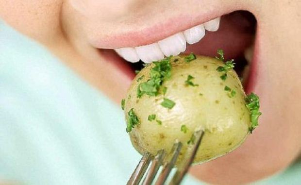بهترین و بدترین انتخاب ها برای دندان هایتان /اینفوگرافیک