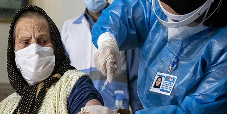 شرط سرعت گرفتن واکسیناسیون کرونایی در تهران