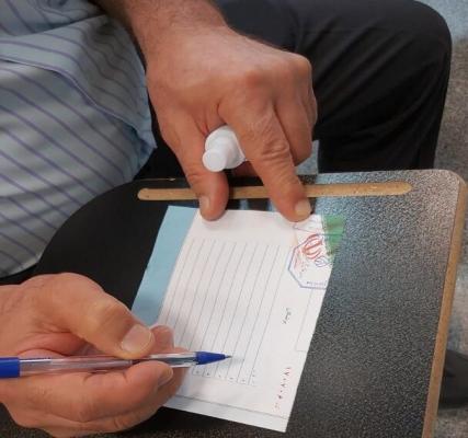 هشتمین انتخابات نظام پزشکی در کشور آغاز شد+ عکس