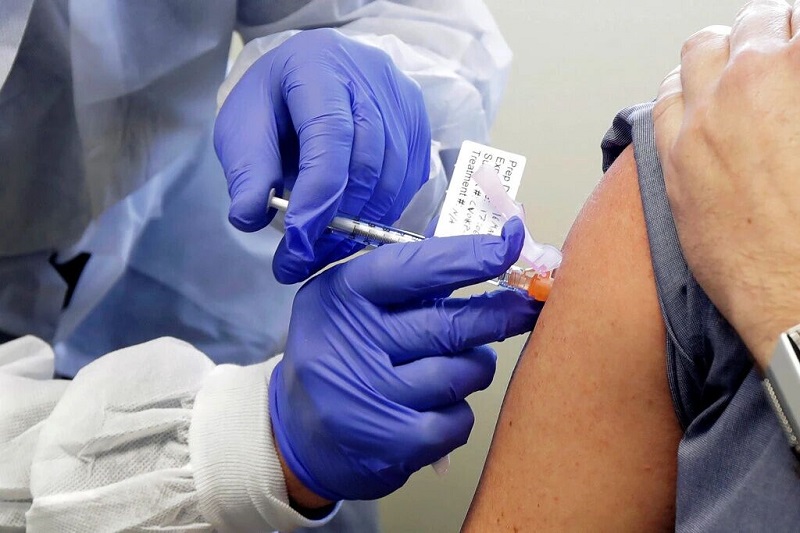 عوارض واکسن کرونا چیست؟
