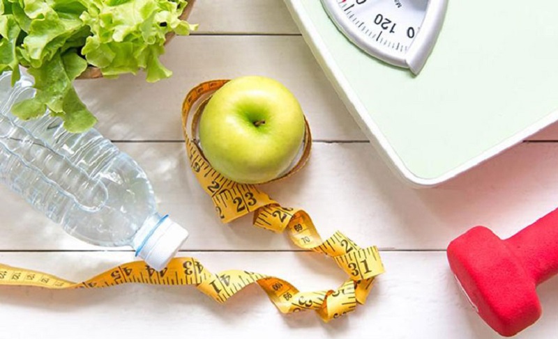  ۱۰ راه علمی برای کاهش وزن بدون رژیم یا ورزش