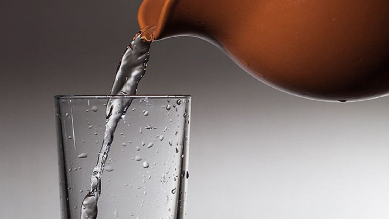 ویژگی های آب آشامیدنی سالم/ املاح معدنی که از طریق آب وارد بدن می شوند 