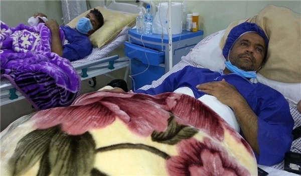 انجام 40 عمل پیوند کلیه در هرات با همکاری پزشکان ایرانی طی 8 ماه