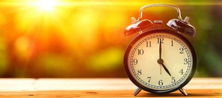 با رعایت این نکات سحرخیز شوید
