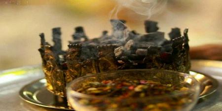 با کاربردها و خواص اسپند آشنا شوید